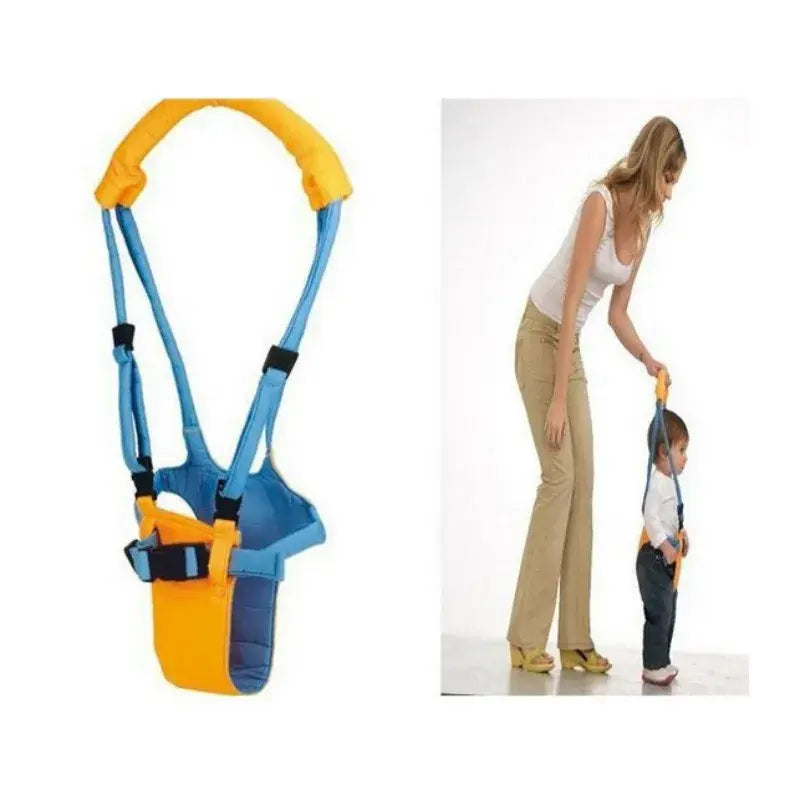 Kids Learning Walking Belt Baby Walker Toddler Baby Harness Assistant Stand Up Training Leashes Strap For Kids Boys Girls